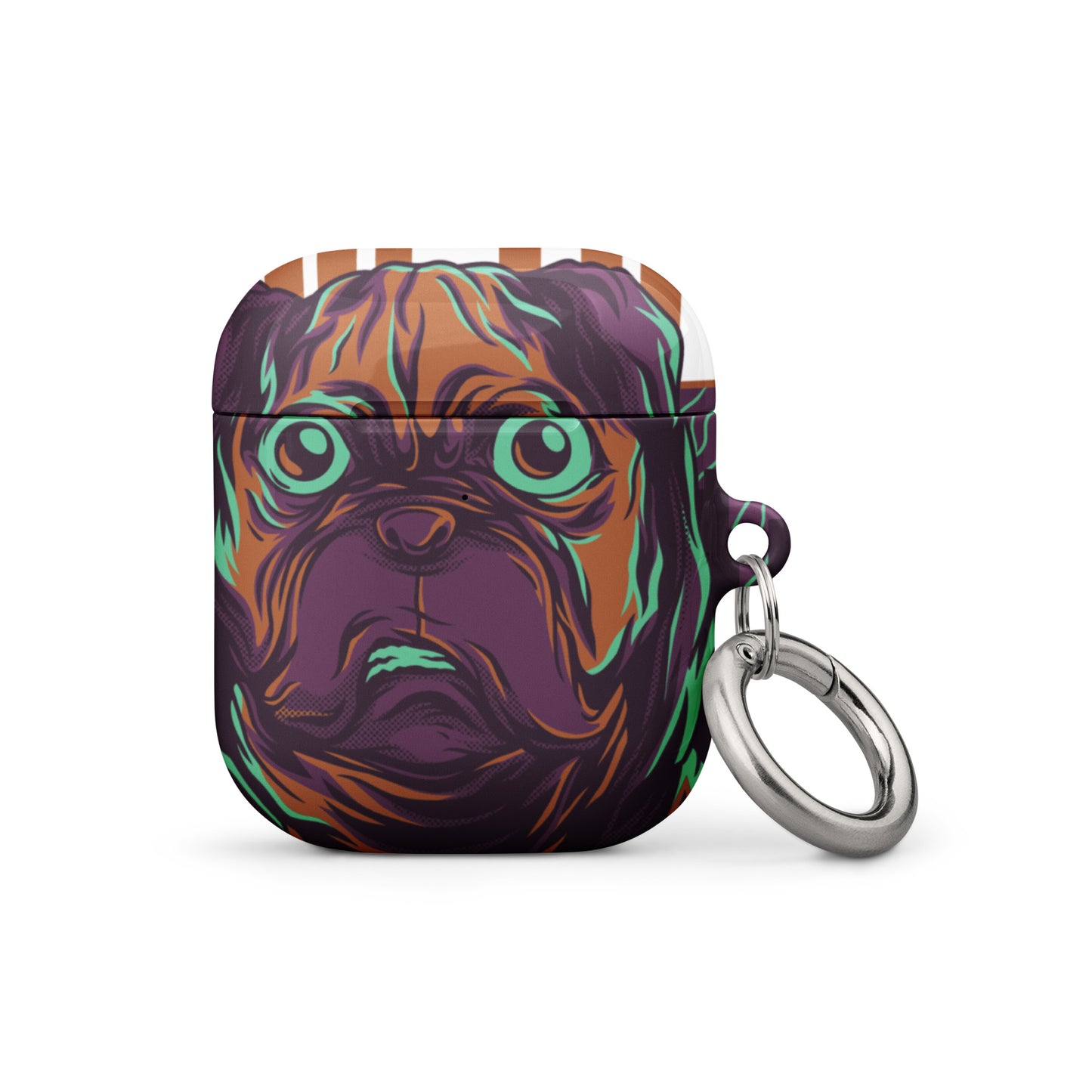 PUG LIFE AirPods® Case