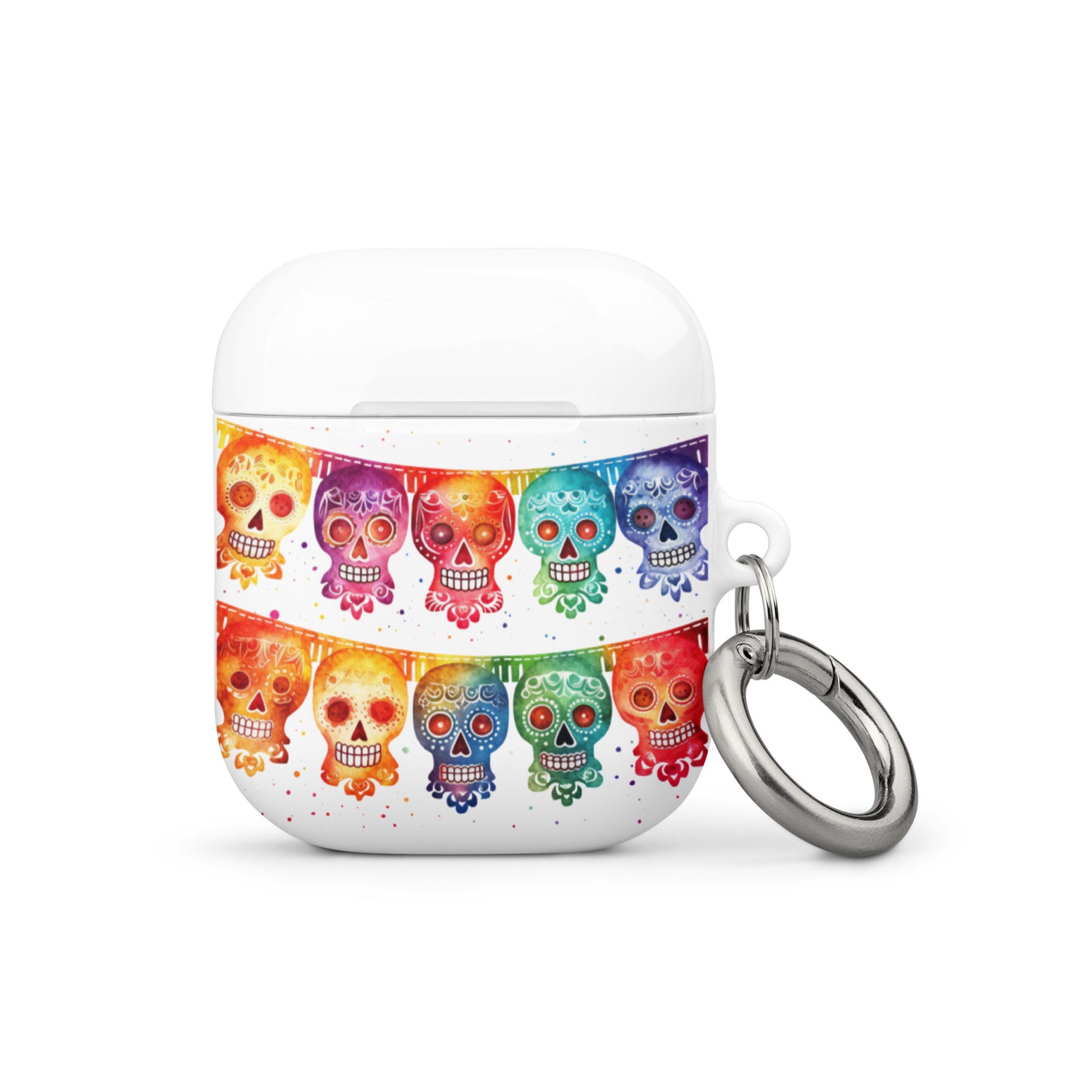 Mexican Fiesta Banner AirPods® Case