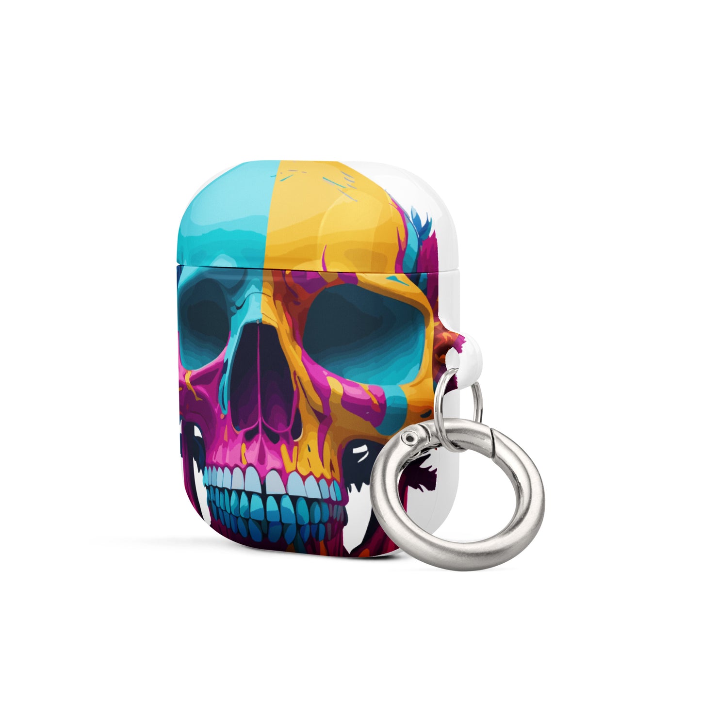 Skull AirPods® Case