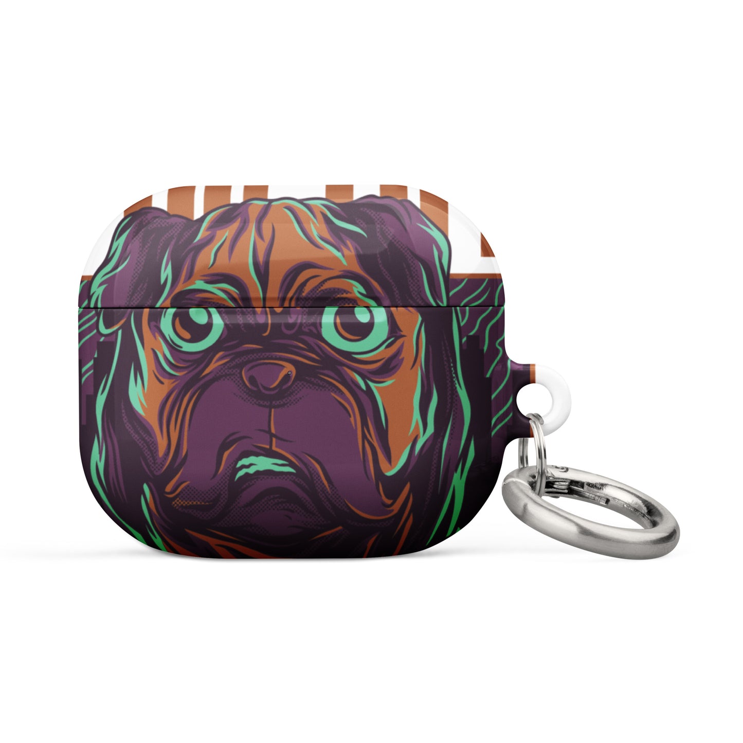 PUG AirPods® Case