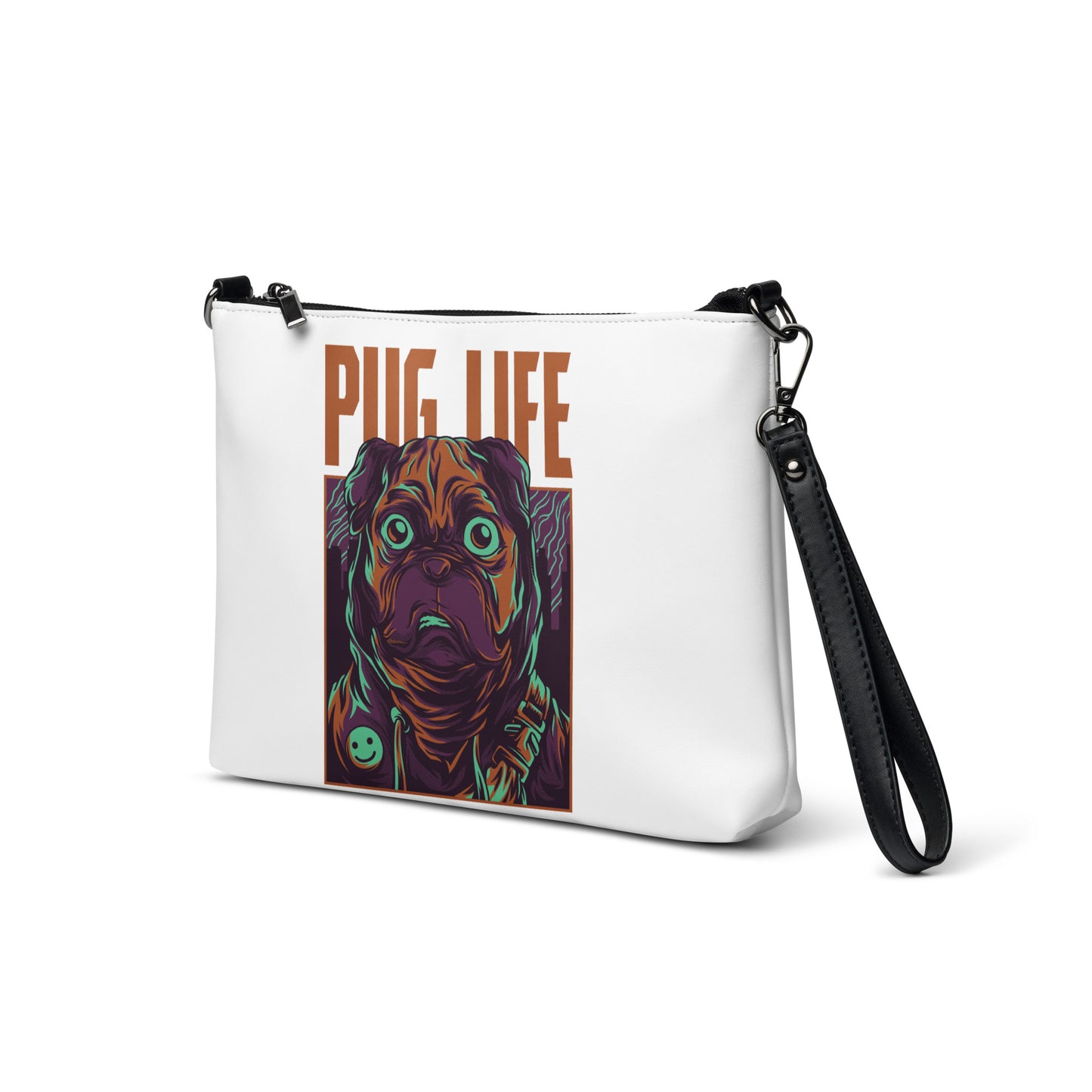 PUG LIFE handbag