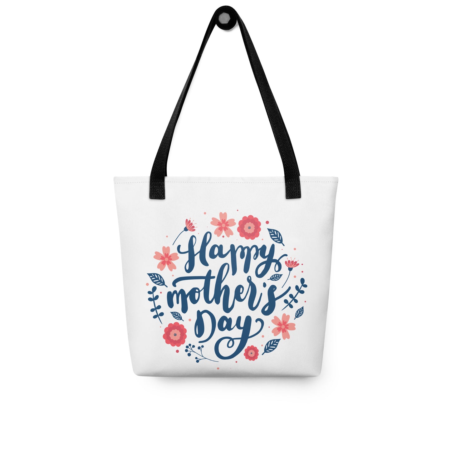 Happy Mother's Day Tote Bag