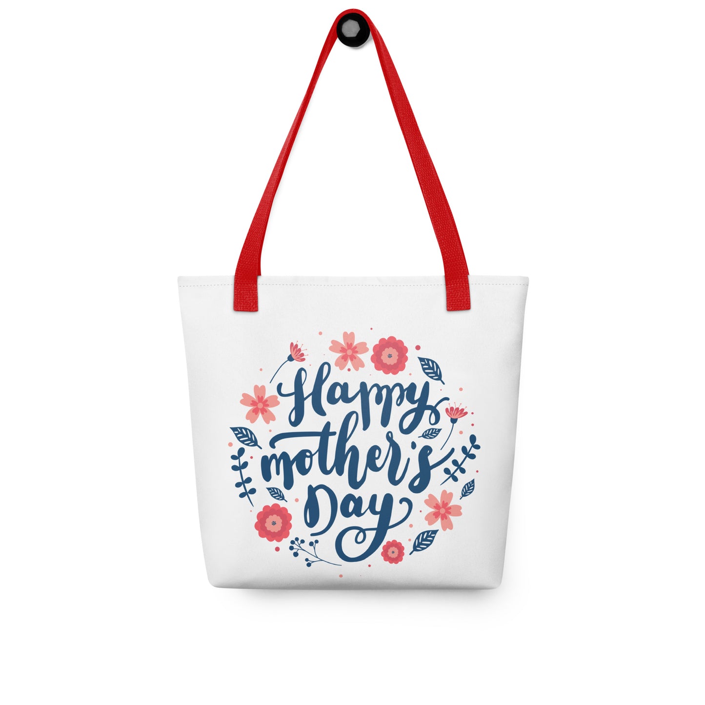Happy Mother's Day Tote