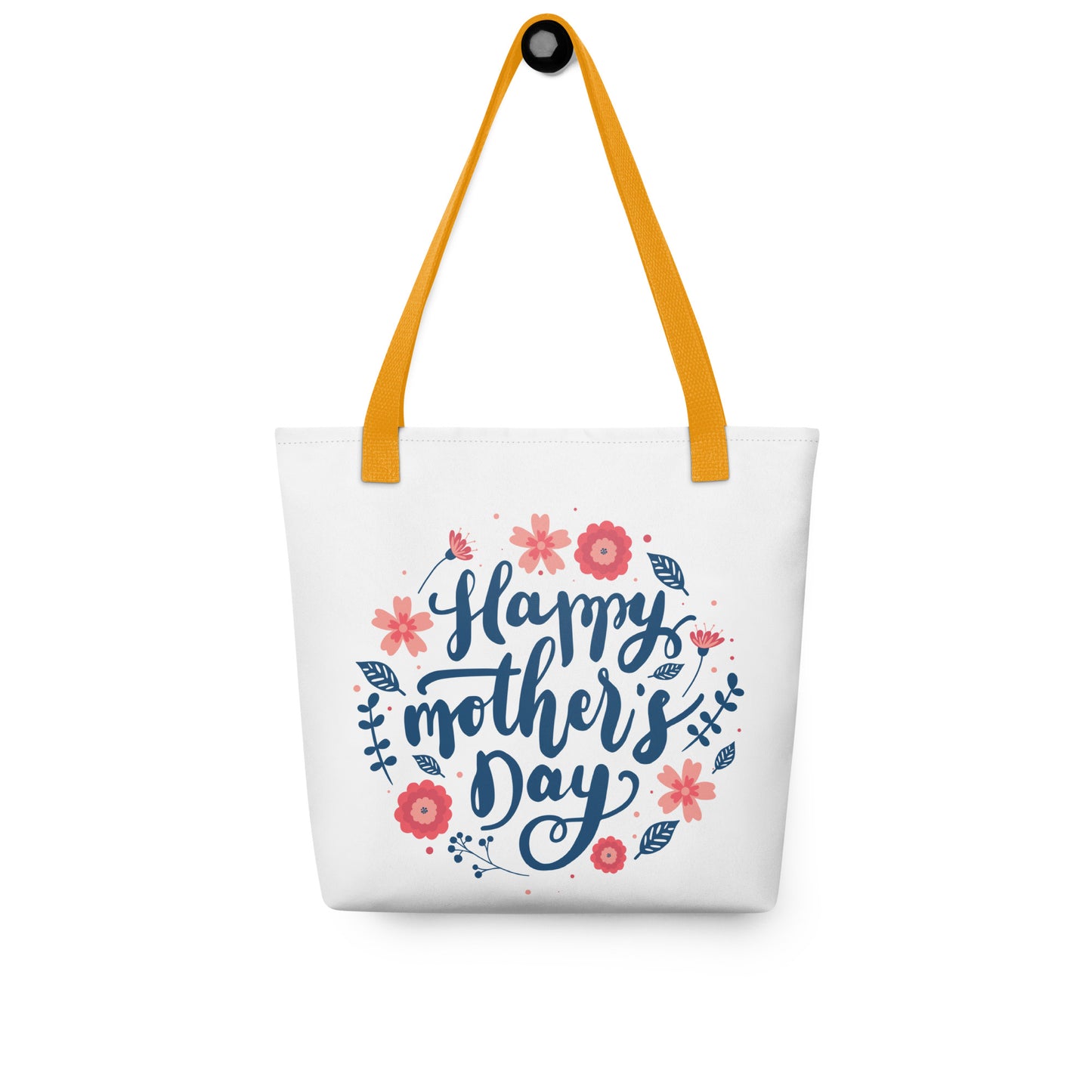 Mother's Day Tote Bag