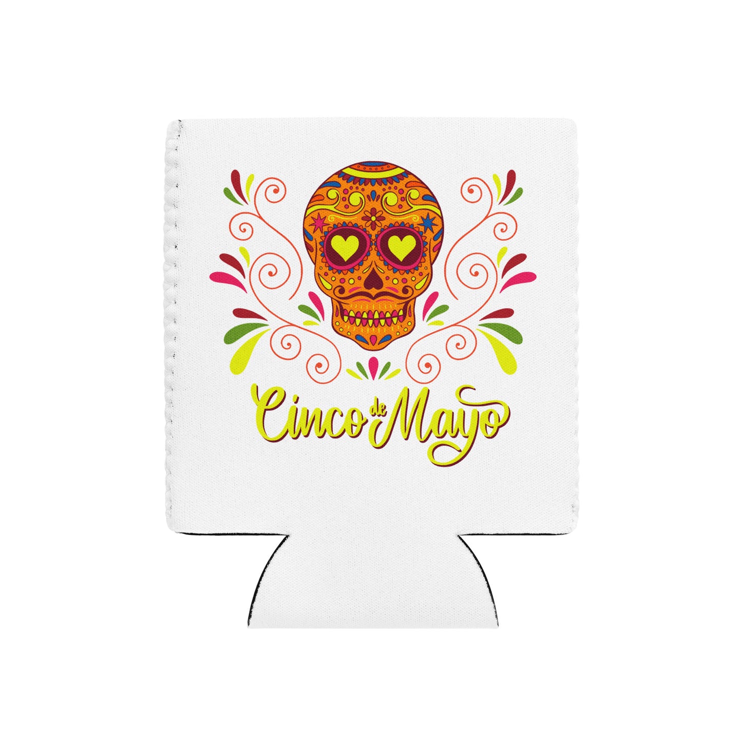 Cinco De Mayo Beer Huggies