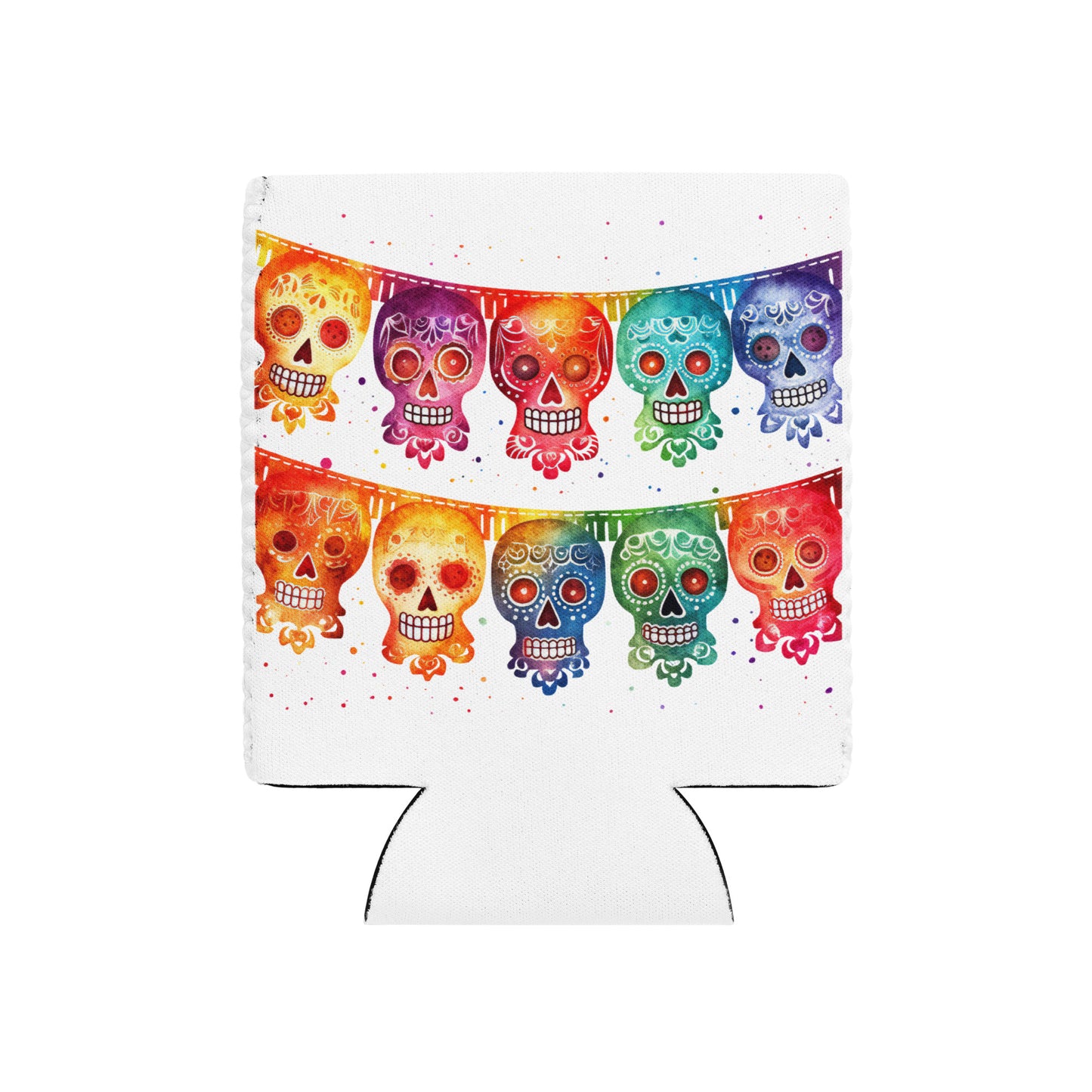 Mexican Fiesta Banner Drink Cooler