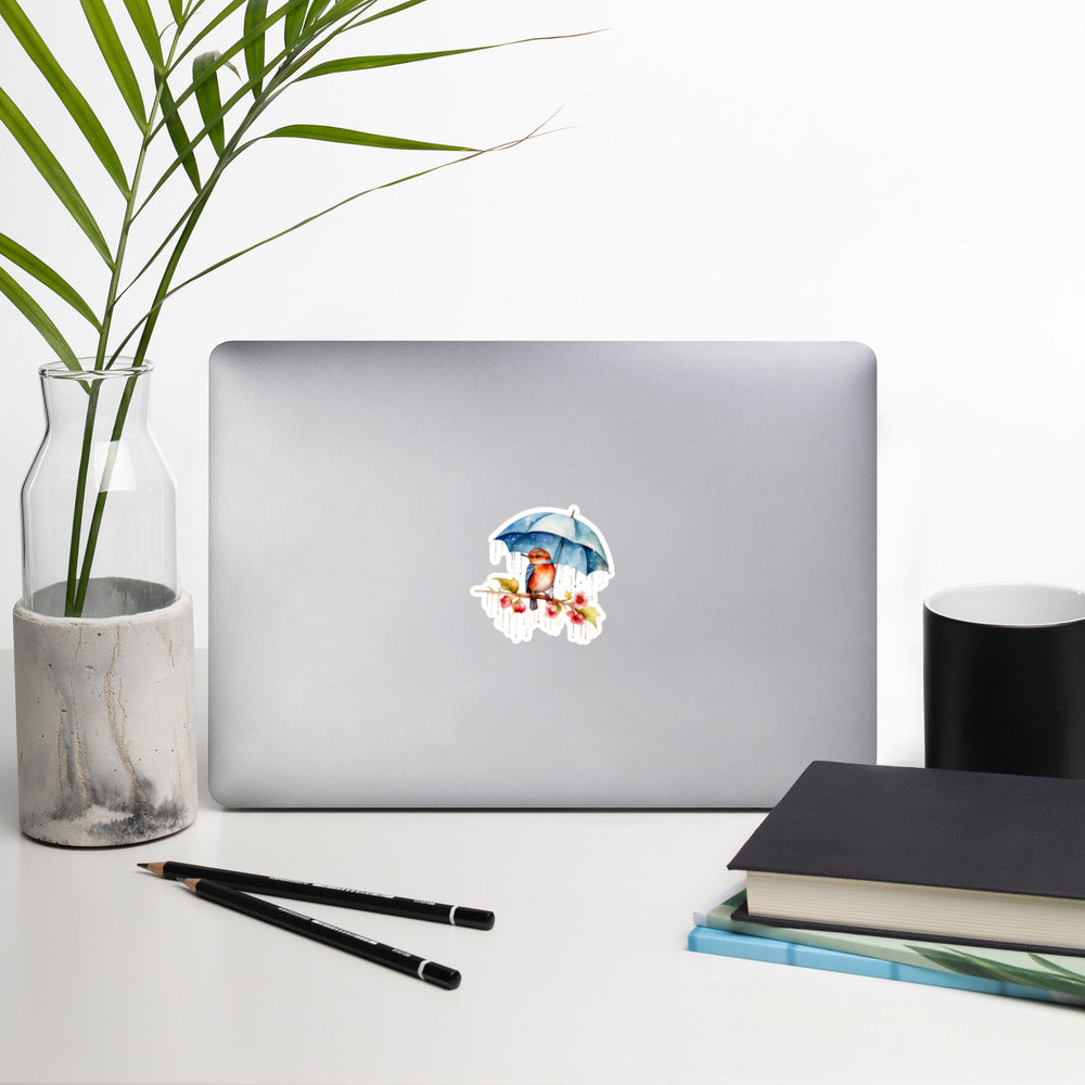 bird stickers