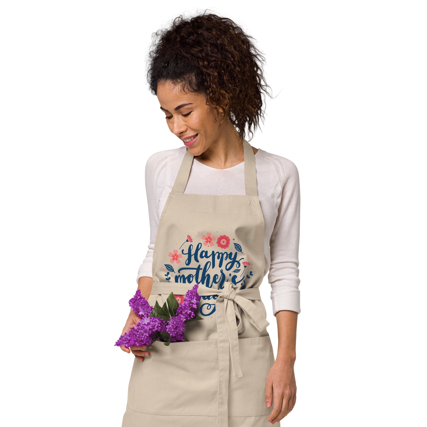 moms apron
