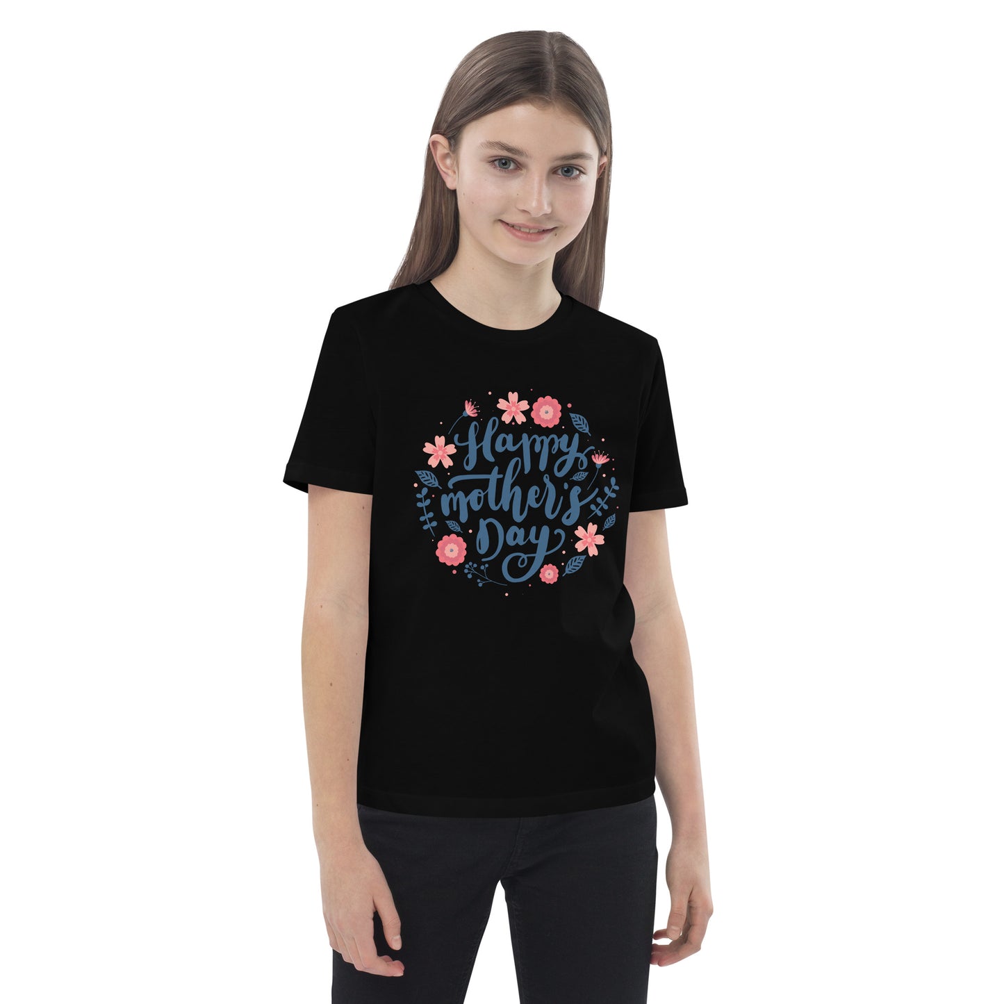 Happy Mother's Day Kid's TShirt