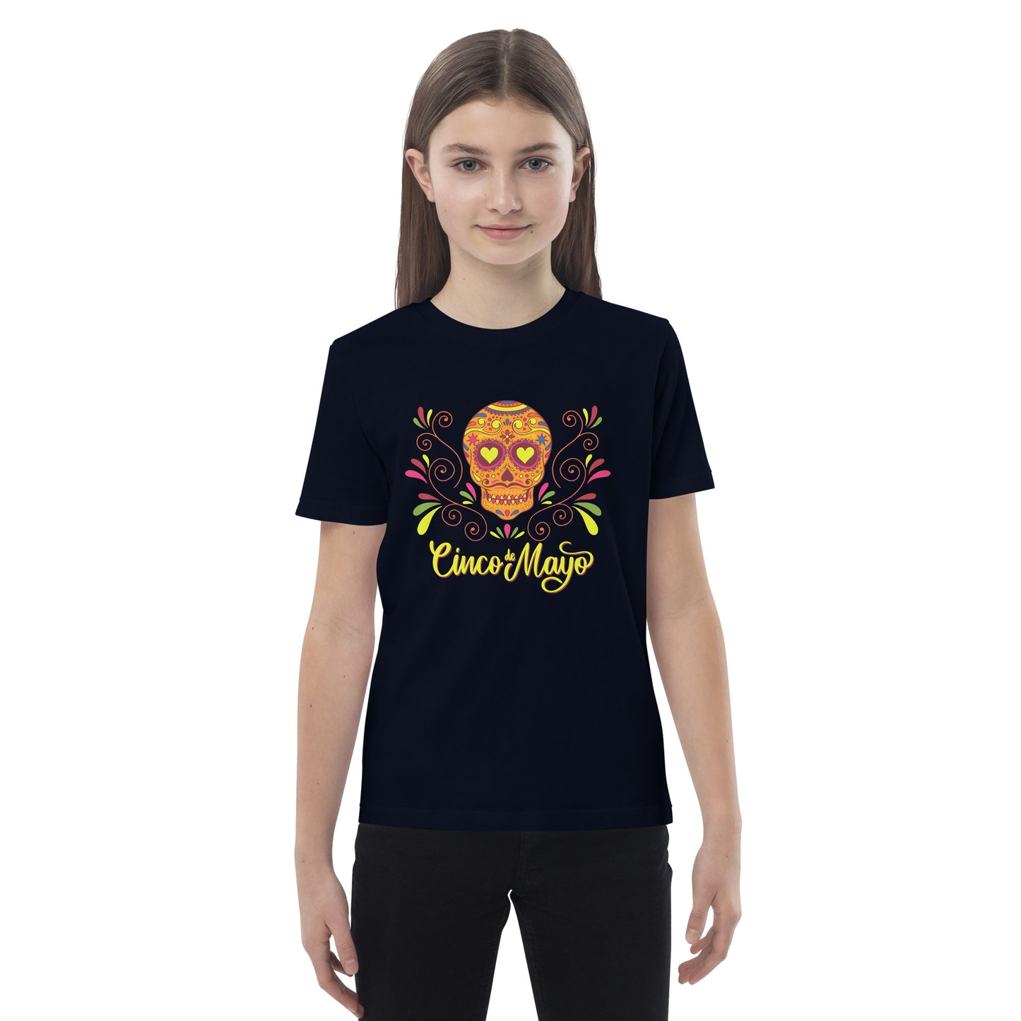 Cinco De Mayo kids clothing