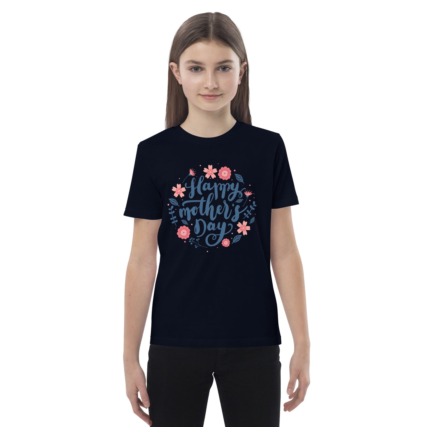 Happy Mother's Day Kid's Tees
