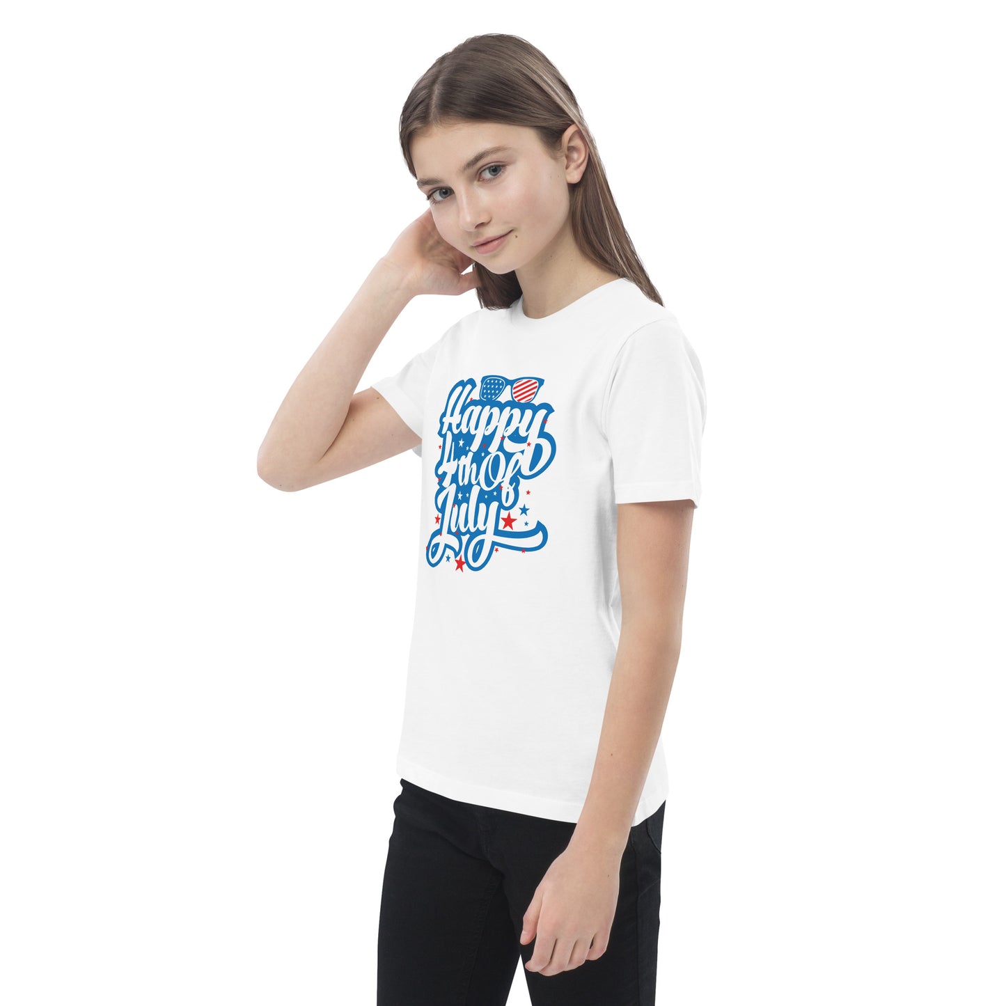 Happy 4th of July T-Shirts