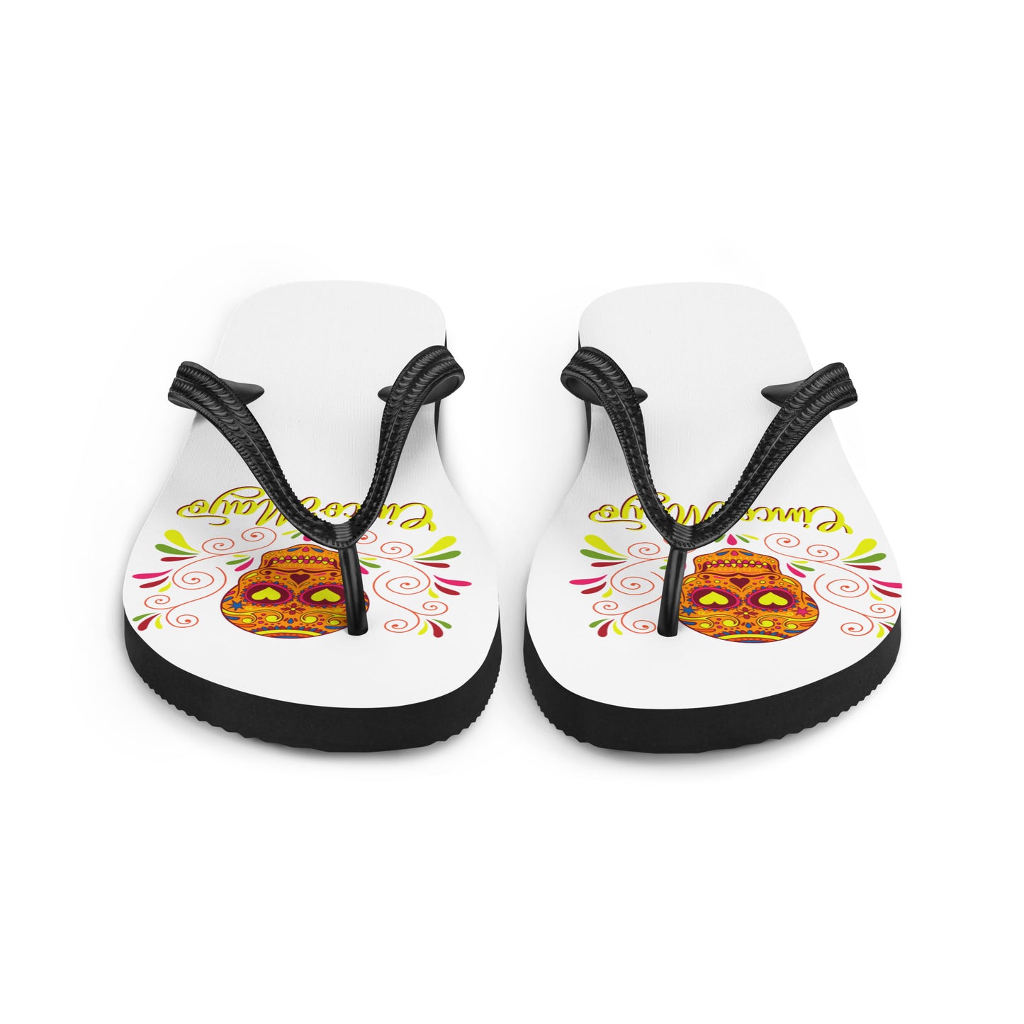 Cinco De Mayo sandals