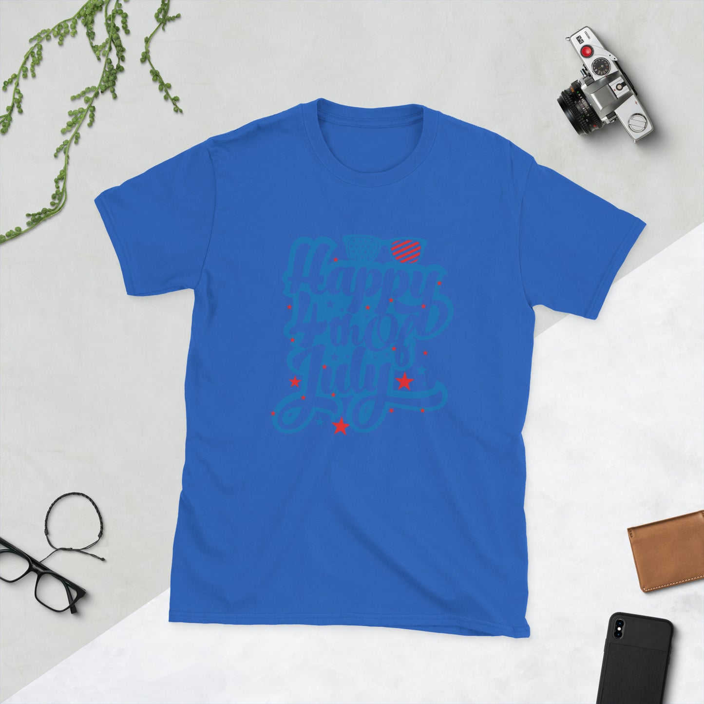 Happy 4th of July Shirt
