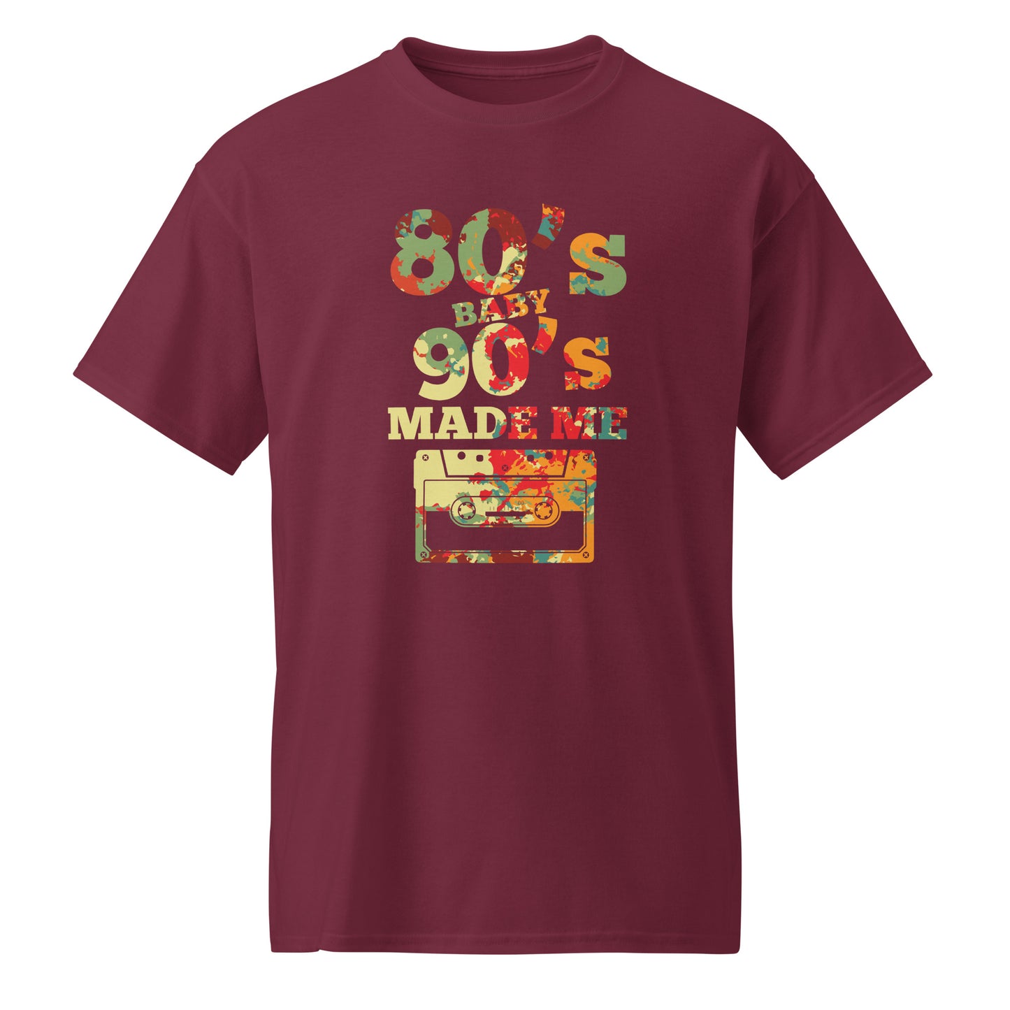80's Baby Men's T-Shirt