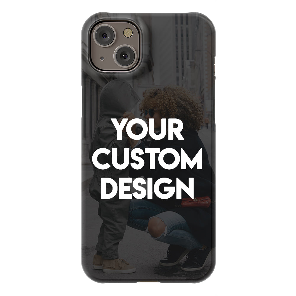 personalized phone cover