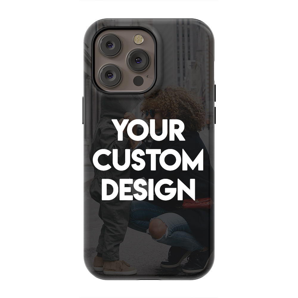 printed iphone cover