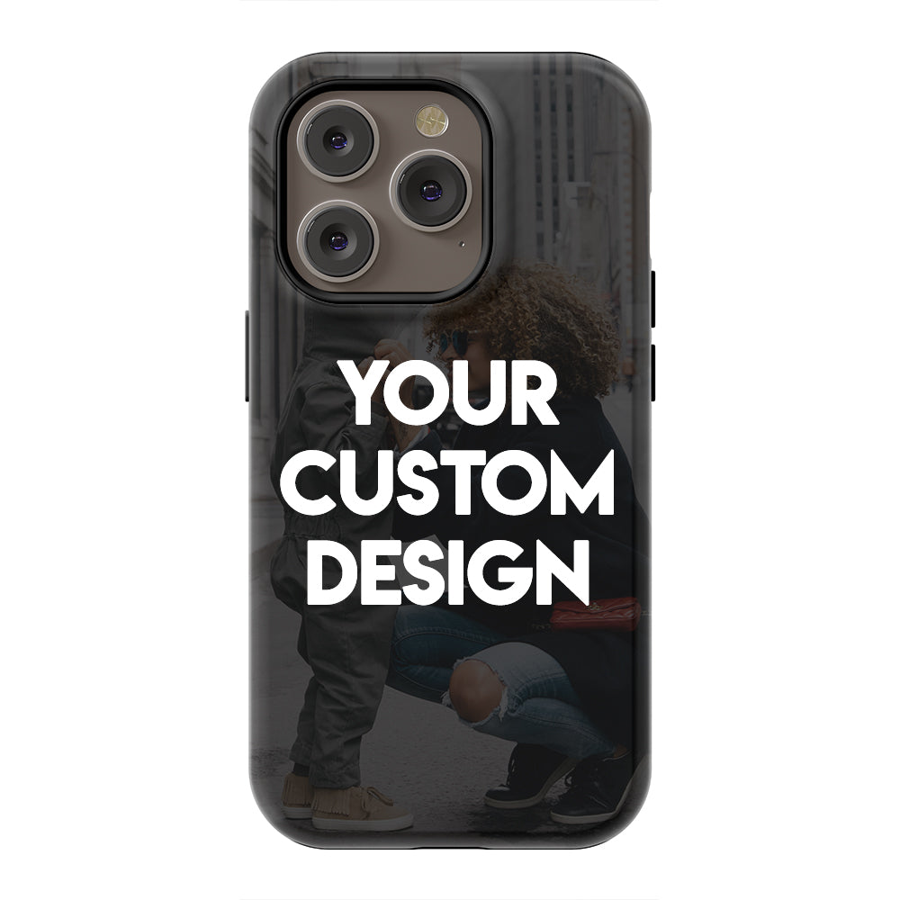 customizable iphone case