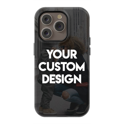 custom phone casing