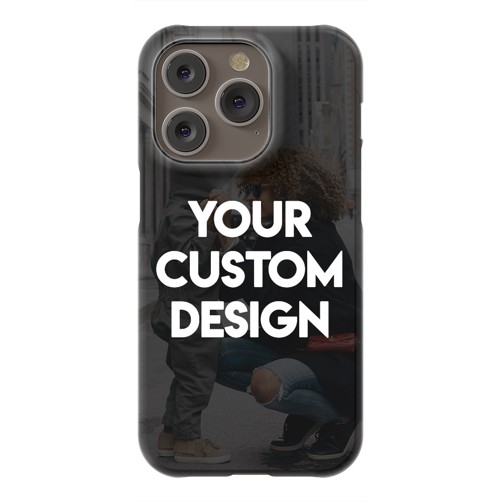 custom iphone phone case