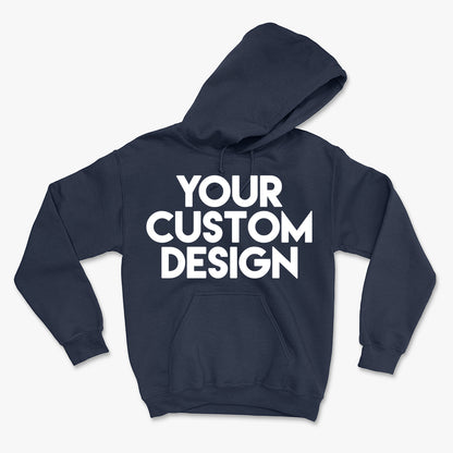 custom artwork hoodies