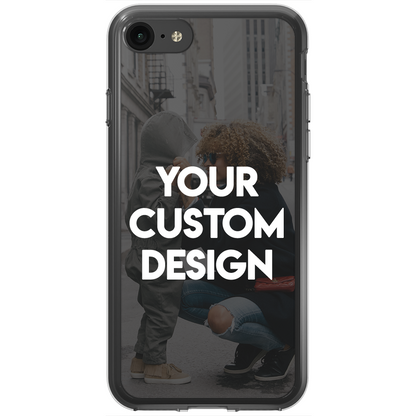 custom iphone se case
