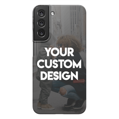 Custom Printed Samsung Cases