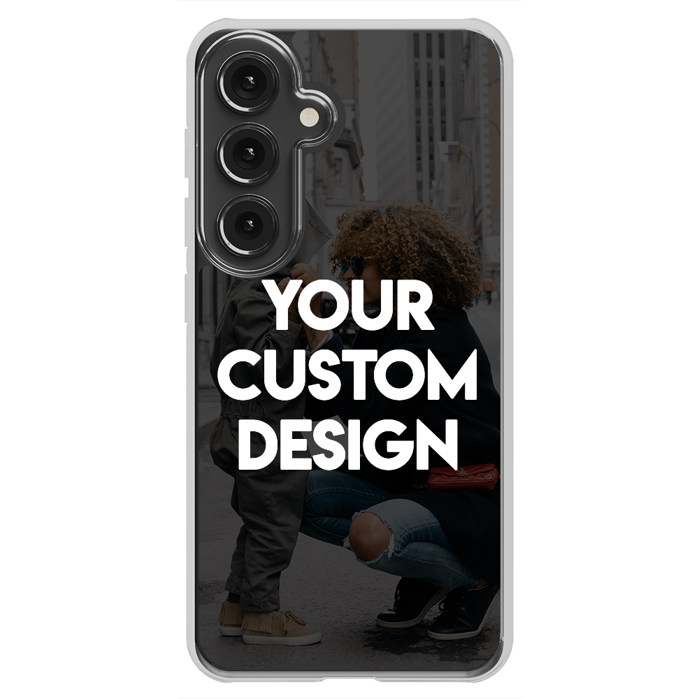 custom samsung phone case