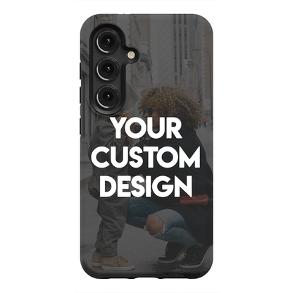 custom print samsung case