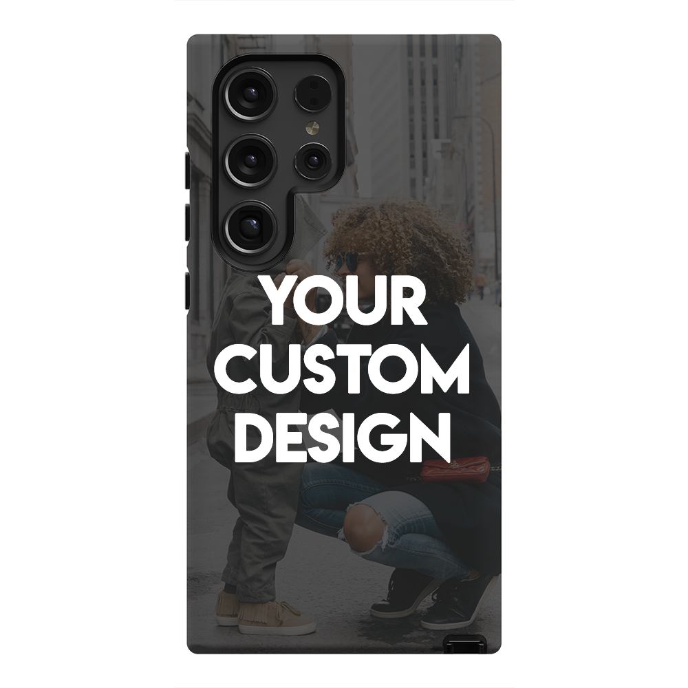 customized samsung phone case