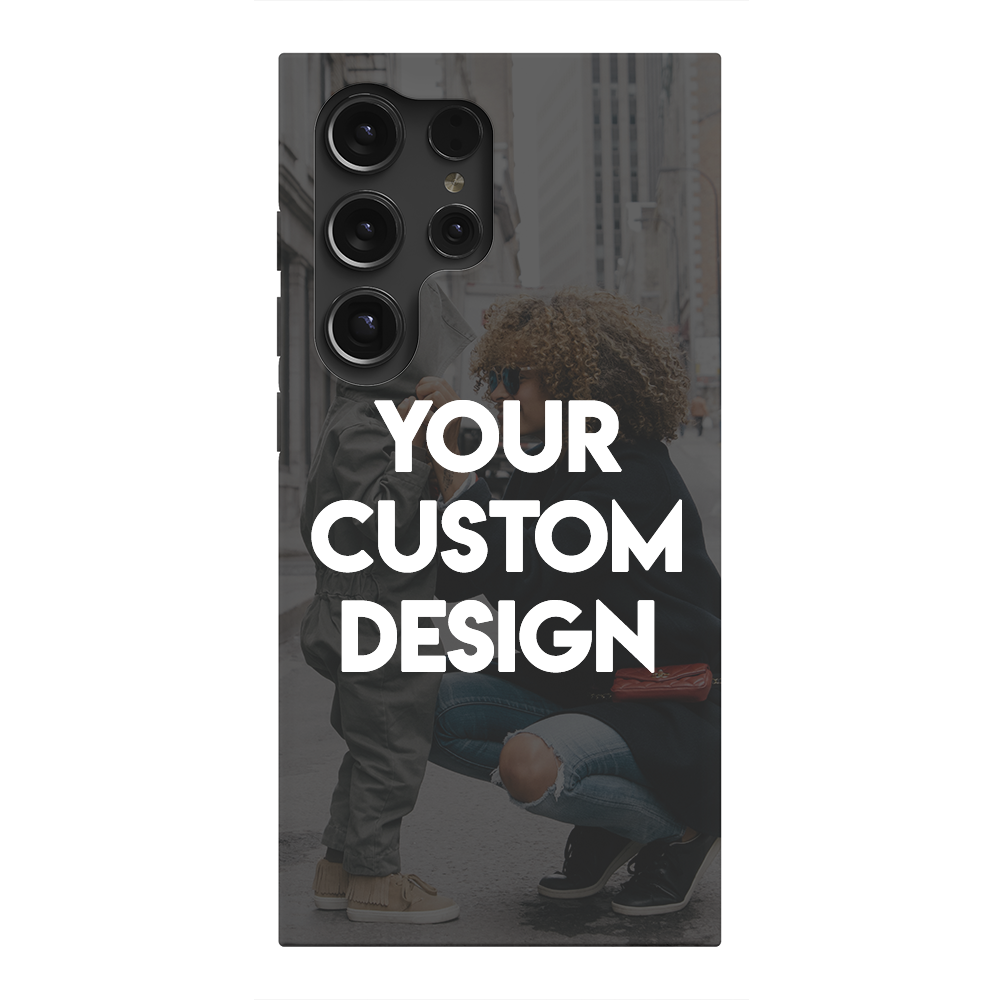 customizable phone case