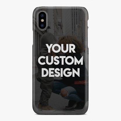 personalized iphone cover