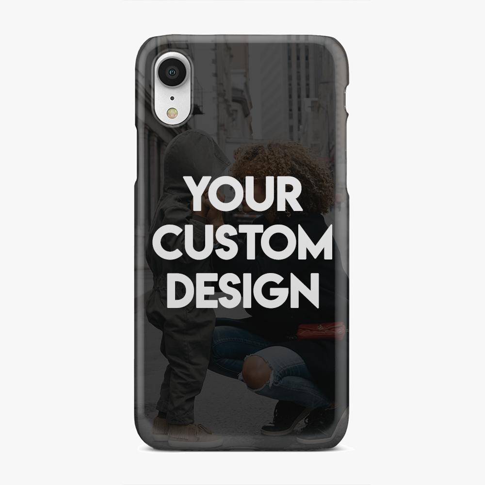customized phone cover