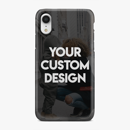 customizable phone cover