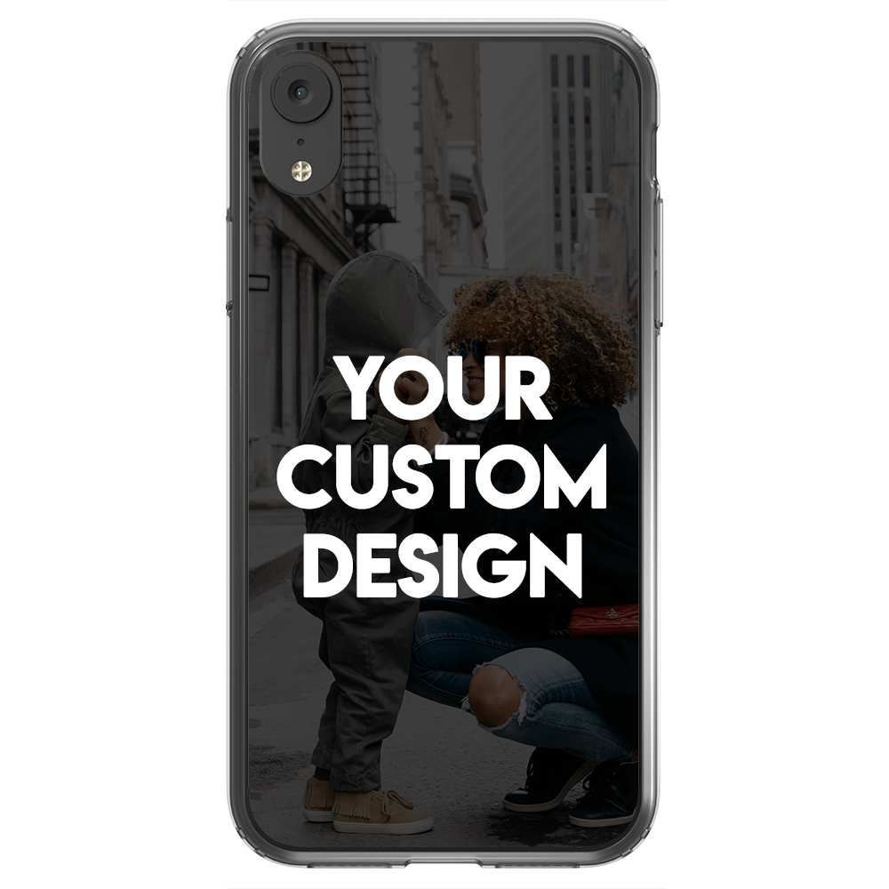 customized iphone cover