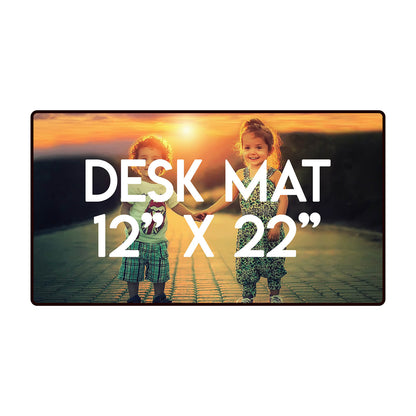 Custom Printed Mouse Pad