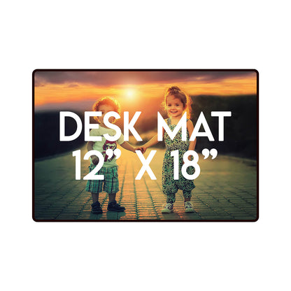 Custom Printed Mouse Pad