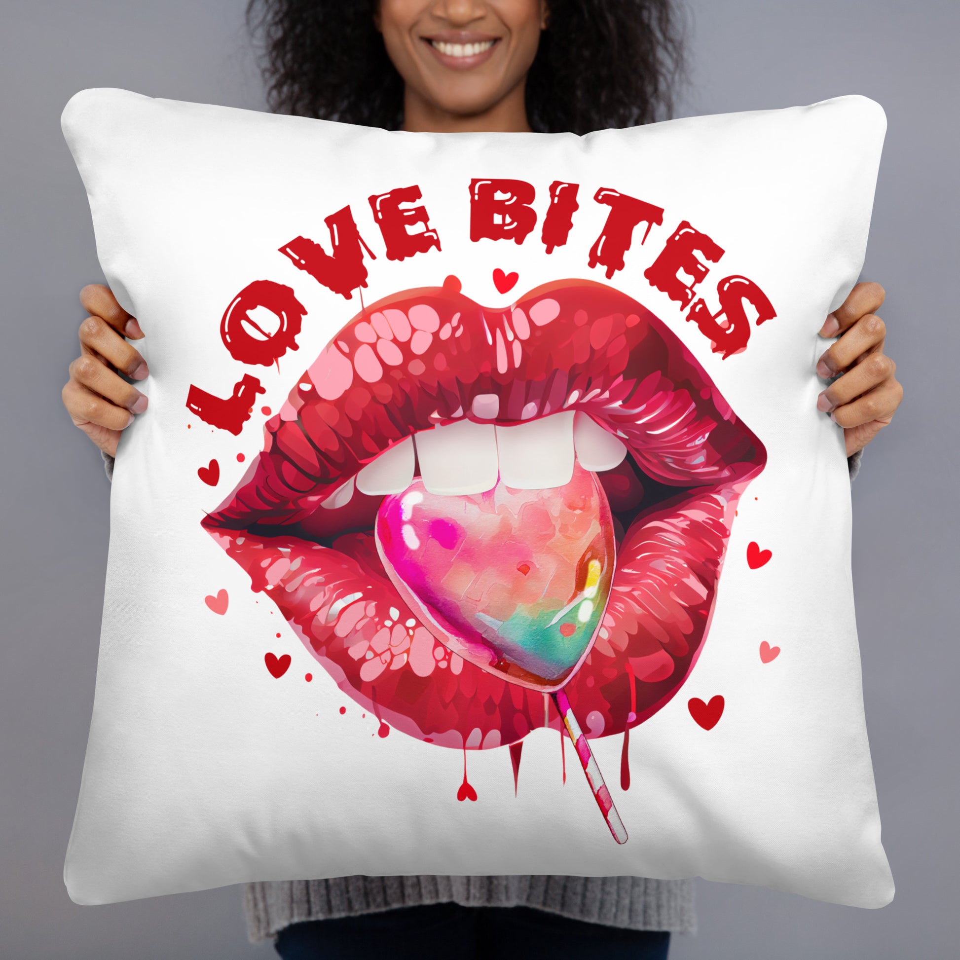 sexy pillows