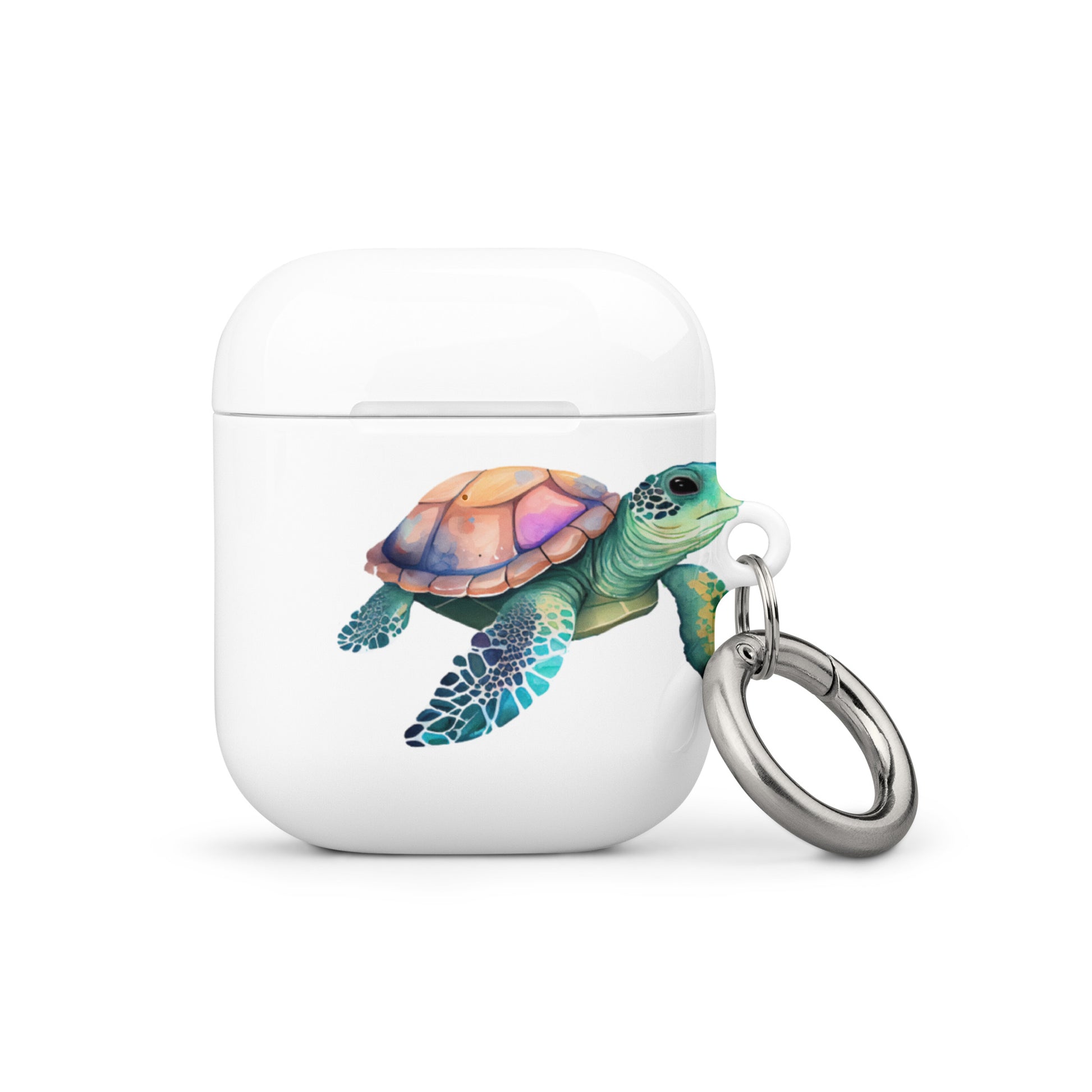 Turtle AirPods® Case