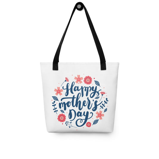 Happy Mother's Day Tote Bag