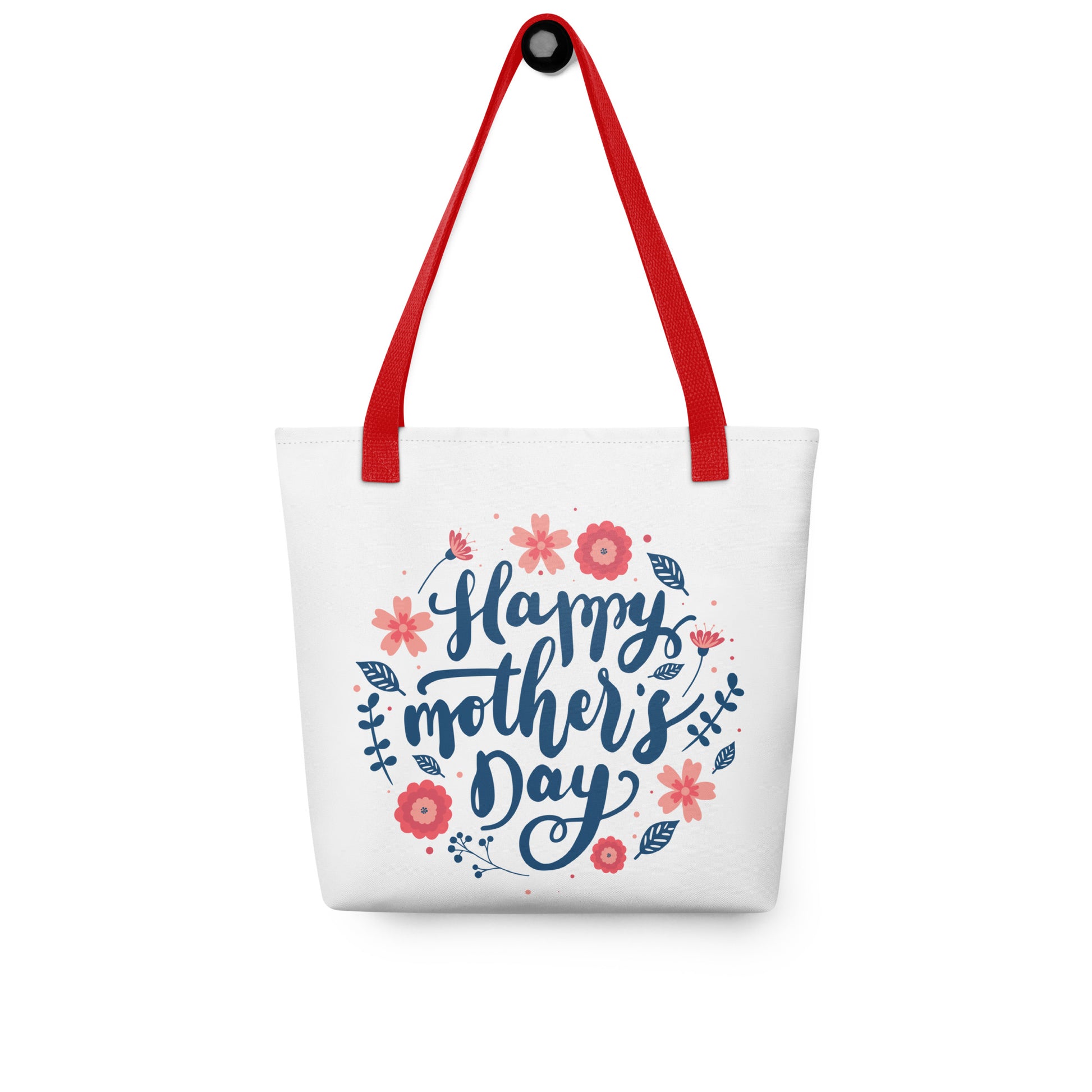 Happy Mother's Day Tote