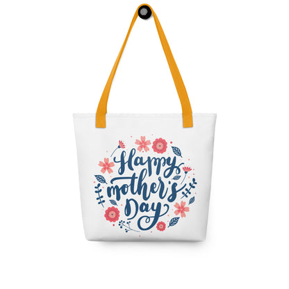Mother's Day Tote Bag