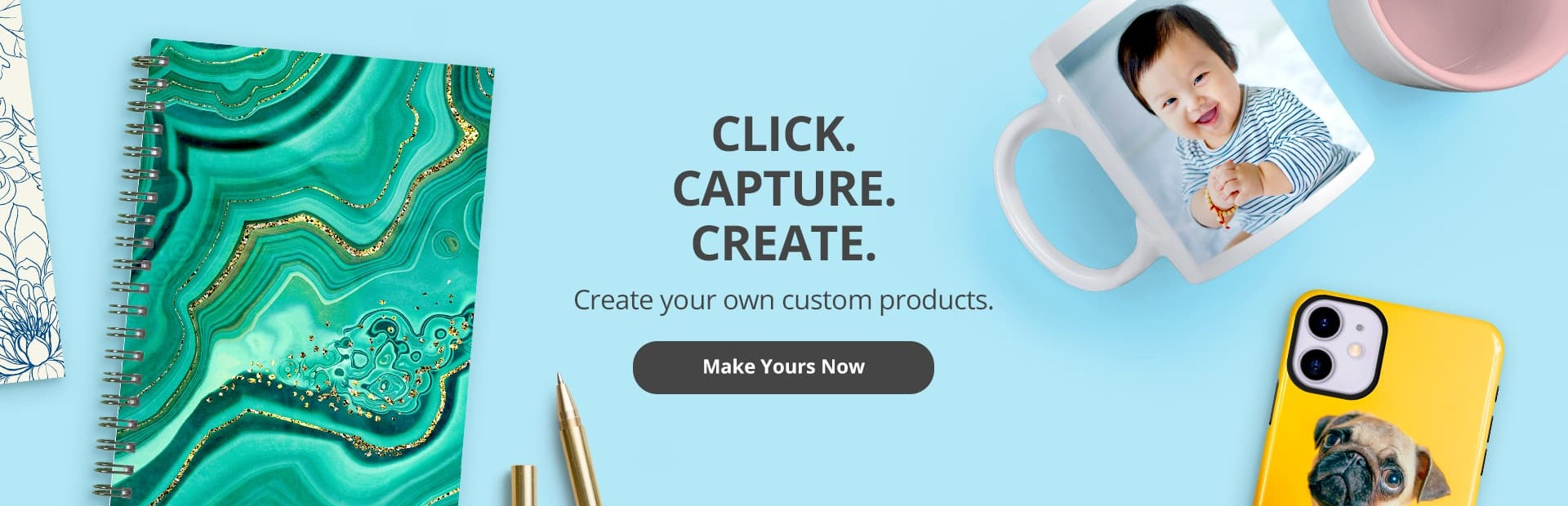 10 Websites to Create and Send the Best Personalized Gifts