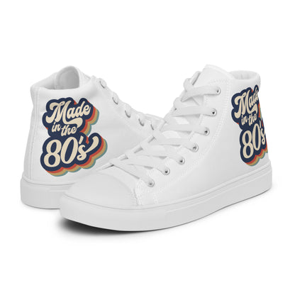 Made in the 80's Men’s Shoes