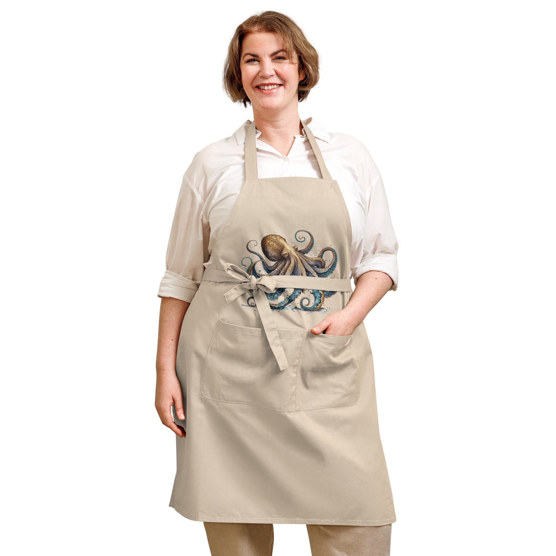 squid apron