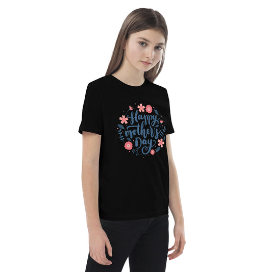 Happy Mother's Day Kid's T-Shirt