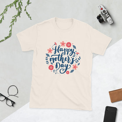 happy mother's day ladies tees