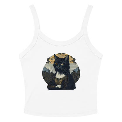 cat tank tops