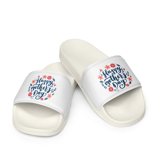 Happy Mother's Day Ladies Slides