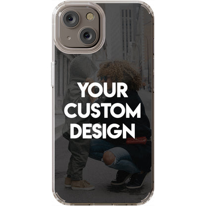Custom Printed iPhone Case